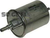 Топливный фильтр Purflux. Артикул EP205