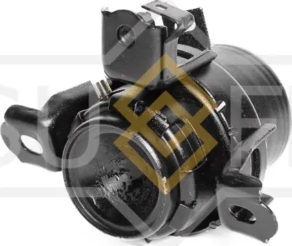 Опора двигателя передняя (Sufix). Артикул FM4021