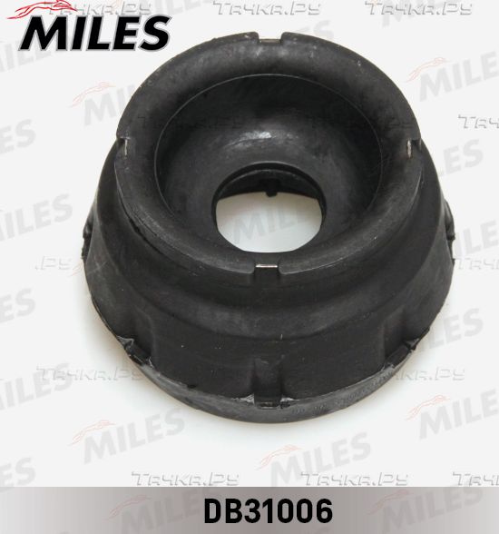 Опора амортизатора (стойки) Miles передняя для Skoda Fabia II 2006-2014. Артикул DB31006