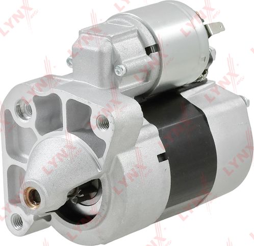 Стартер LYNXauto. Артикул ES-1169