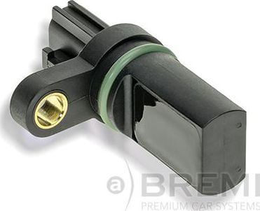 Датчик положения коленвала Bremi для Nissan Pathfinder R51 2006-2014. Артикул 60326