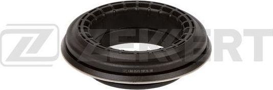 Опорный подшипник амортизатора (стойки) Zekkert. Артикул GM-9570