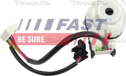 Замок зажигания Fast для Skoda Superb III 2015-2026. Артикул FT82416