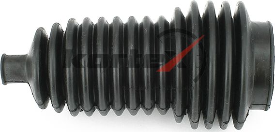 Пыльник рулевой тяги (Kortex). Артикул KRB182