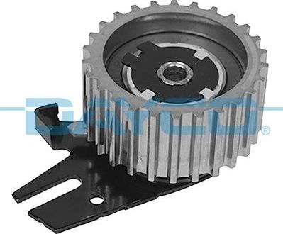 Натяжной ролик (натяжитель) ремня ГРМ Dayco. Артикул ATB2796