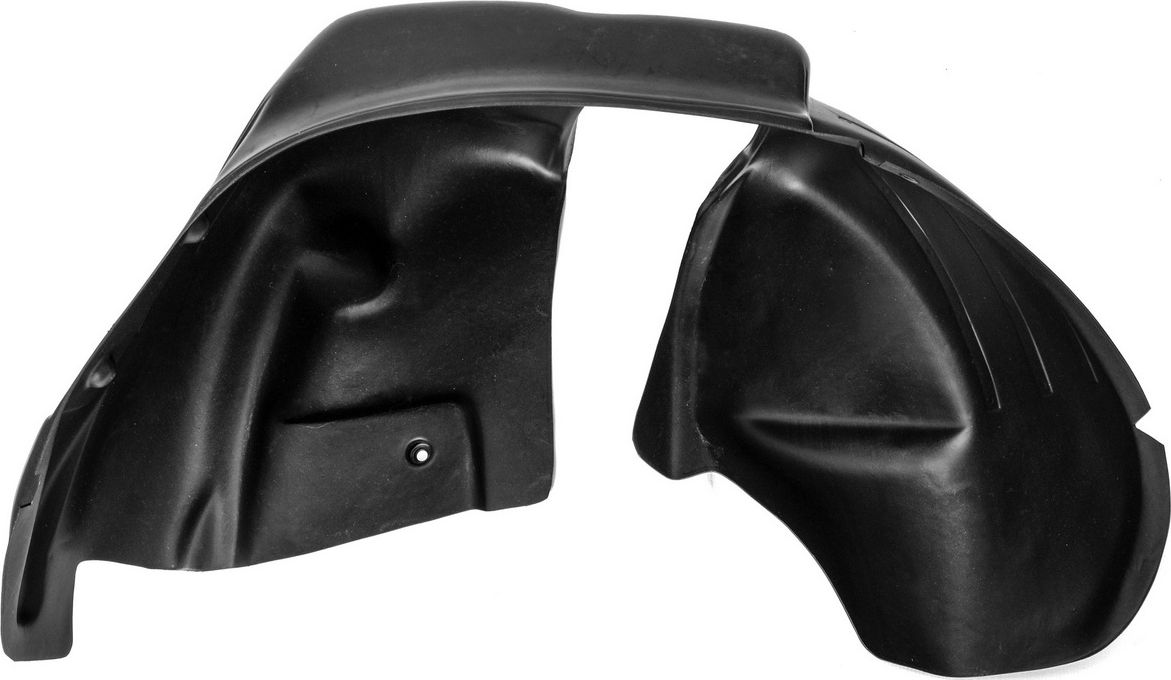 Подкрылок (локер) Rival задний левый для Renault Duster 4WD I рестайлинг 2015-2020. Артикул 44701003