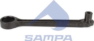 Стойка (тяга) стабилизатора Sampa. Артикул 202.027