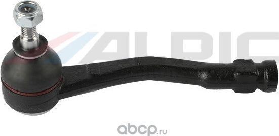 Рулевойнаконечник левый Peugeot-Citroen(3008,308,5008,BERLINGO,C4,PARTNER) (Alpic). Артикул ARE230L