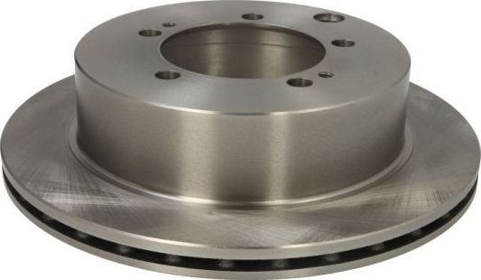 Тормозной диск ABE задний для Mitsubishi Sigma 1990-1996. Артикул C45013ABE