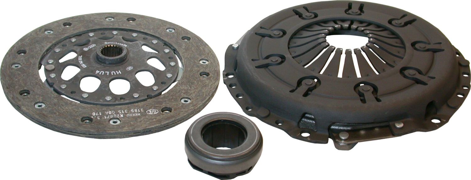 Сцепление (комплект) JP Group. Артикул 1130403610