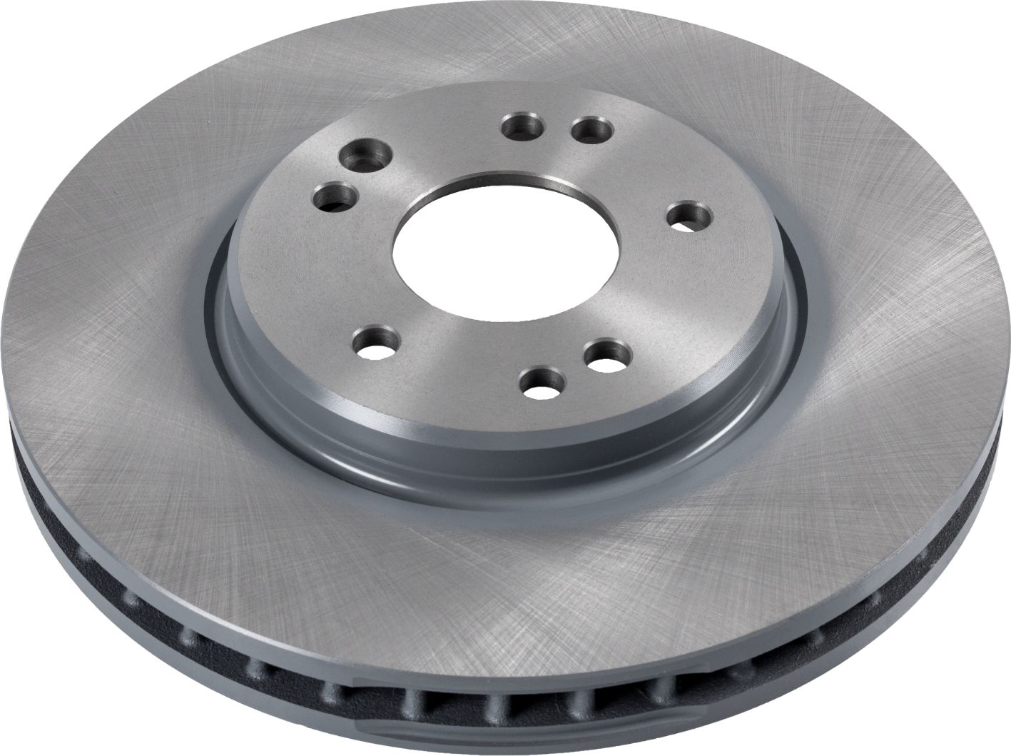 Тормозной диск Febi Bilstein. Артикул 10686