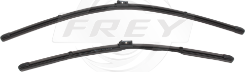 Щетка стеклоочистителя (дворник) Frey. Артикул 792709401