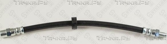 Тормозной шланг Stellox задний для Volvo V70 II 1999-2008. Артикул 27-00076-SX