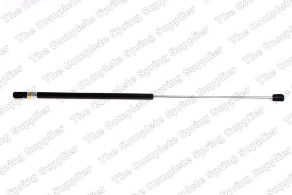 Амортизатор (упор) капота Lesjofors передний для Skoda Superb I 2001-2008. Артикул 8085700