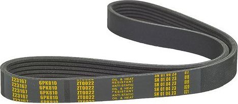 Приводной ремень поликлиновой Zentparts. Артикул Z23167
