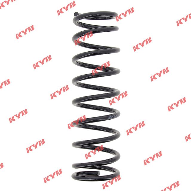 Пружина подвески KYB (Каяба) K-Flex задняя для Rover 600 1993-1999. Артикул RA5321