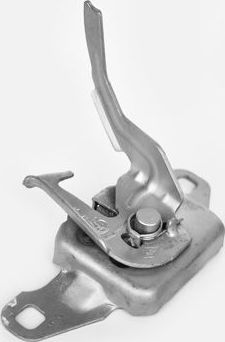 Замок капота ASAM для Dacia Duster I 2010-2018. Артикул 55902