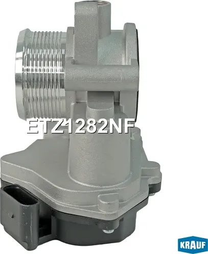 Дроссельная заслонка (Krauf). Артикул ETZ1282NF