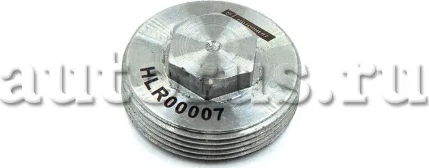 Металлический регулятор люфта (Motorherz). Артикул HLR00007