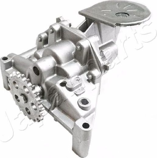 Масляный насос Japanparts для Peugeot Partner Tepee 2008-2017. Артикул OP-PE07