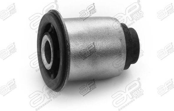 Сайлентблок переднего рычага подвески APlus. Артикул 18447AP