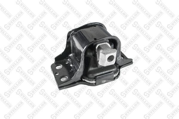 Подушка (опора) двигателя Stellox правая для Renault Megane II 2002-2009. Артикул 25-19734-SX