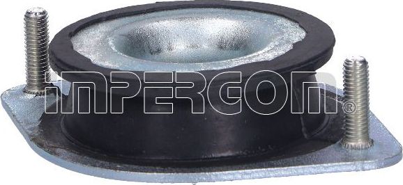 Подушка (опора) двигателя Original Imperium (резина/металл) передняя левая для Renault Clio I 1990-1998. Артикул 31505