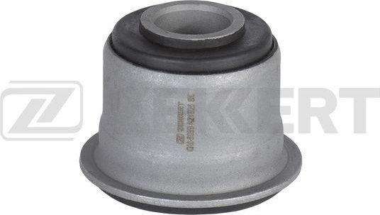 Сайлентблок переднего рычага подвески Zekkert нижний для Toyota HiAce H100 1995-2005. Артикул GM-5099