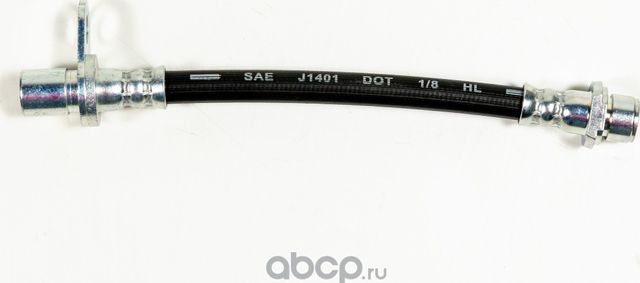 Шланг тормозной задний левый (Just Drive). Артикул JBH0274