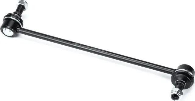 Тяга стабилизатора NISSAN/RENAULT QASHQAI/X-TRAIL/KOLEOS 07- передн.прав. (Metaco). Артикул 4100018R