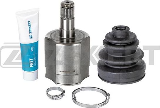 Шрус внутренний (граната) Zekkert. Артикул GS-4899