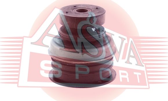 Подушка (опора) двигателя Asva. Артикул 0212-Y61FM4