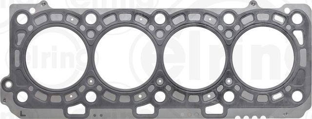 Прокладка ГБЦ Elring левый для Lexus LX 570 2015-2021. Артикул 484.170