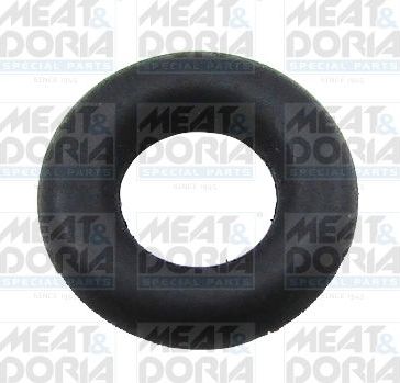 Кольцо форсунки уплотнительное Meat & Doria для Mercedes-Benz E-Класс III (W211, S211) 2002-2009. Артикул 9881