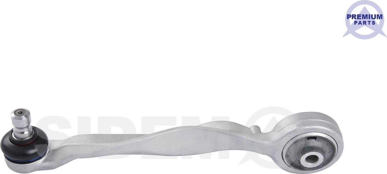 Продольный рычаг передней подвески Sidem (алюминий). Артикул 37670