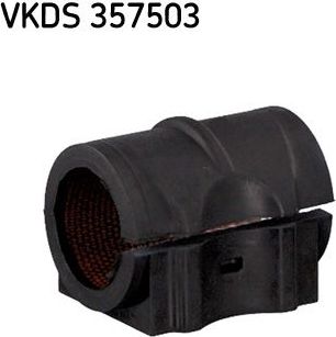 Втулка стабилизатора SKF. Артикул VKDS 357503