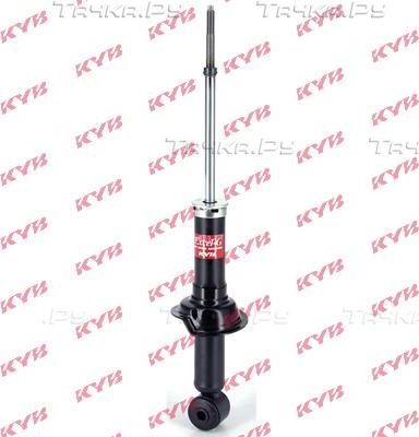 Амортизатор KYB (Каяба) Excel-G. Артикул 341444