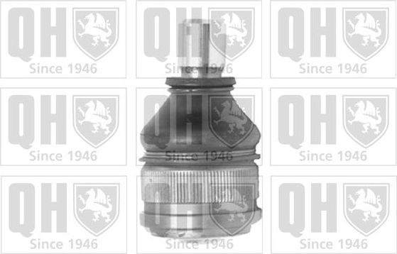 Шаровая опора Quinton Hazell. Артикул QSJ2119S