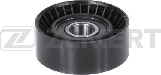 Направляющий (ведущий) ролик приводного поликлинового ремня Zekkert. Артикул SR-1699