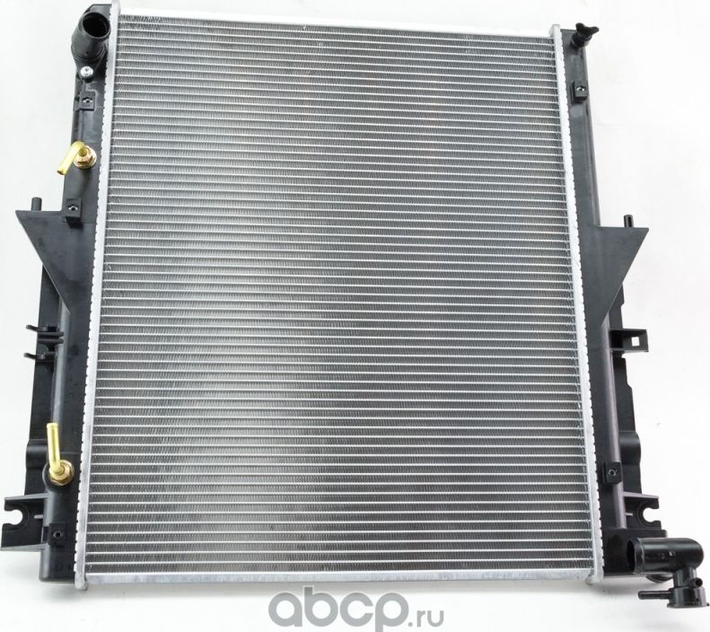 Радиаторы охлаждения (Dominant). Артикул MT0830100003