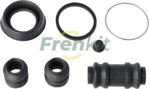 Ремкомплект тормозного суппорта Frenkit. Артикул 236032