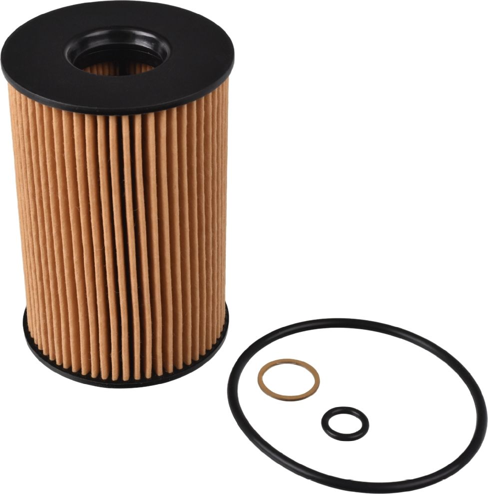 Масляный фильтр Blue Print. Артикул ADB112103