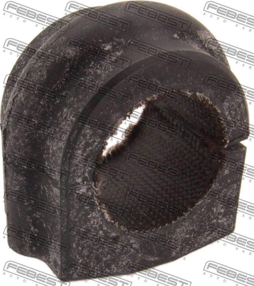 Втулка стабилизатора Febest. Артикул NSB-C23F