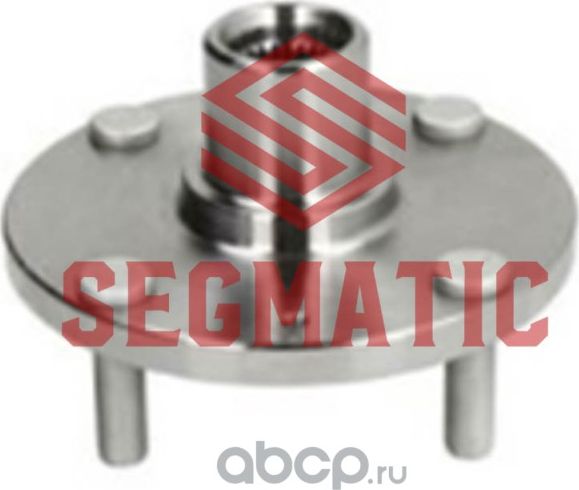 Ступица колеса (Segmatic). Артикул SGWH30204152