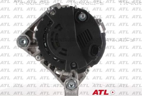 Генератор ATL/Delta Autotechnik для Nissan NV200 2010-2026. Артикул L 82 480