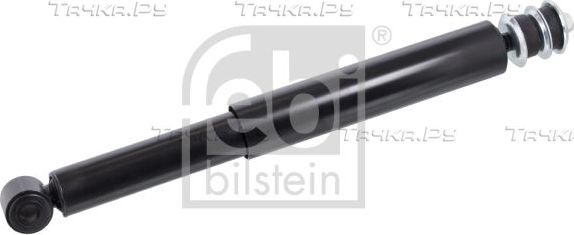 Амортизатор Febi Bilstein. Артикул 20579