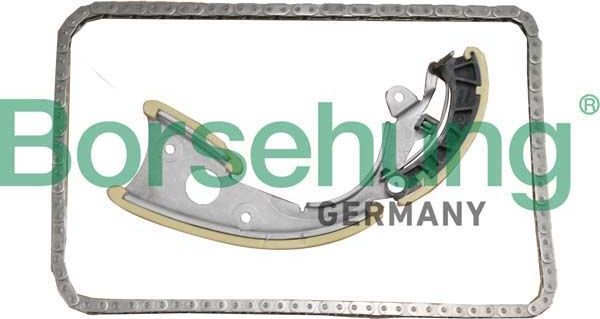 Цепь ГРМ Borsehung для Audi A7 I (4G) 2011-2015. Артикул B10247