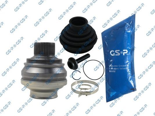 Шрус наружный (граната) GSP задний для Porsche Macan I 2014-2026. Артикул 661107
