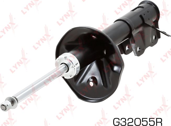 Амортизатор LYNXauto. Артикул G32055R