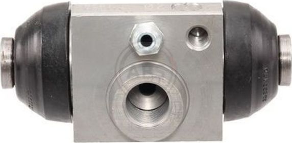 Тормозной цилиндр ABS (алюминий). Артикул 62406